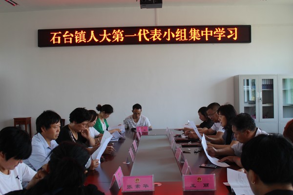 石台镇第一代表小组集中学习图片.JPG
